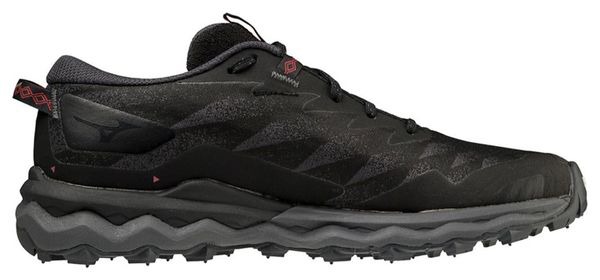 Chaussure de running Trail Mizuno Wave Daichi 7 GTX