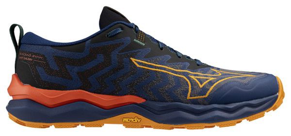 Chaussure de running Trail Mizuno Wave Daichi 8