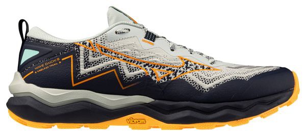 Chaussure de running Trail Mizuno Wave Daichi 9