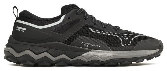 Chaussure de running Trail Mizuno Wave Ibuki 4 GTX