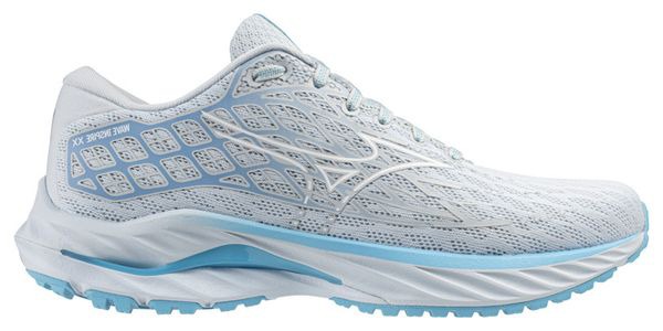 Chaussure de running Route Mizuno Wave Inspire 20