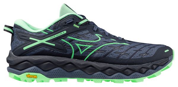 Chaussure de running Trail Mizuno Wave Mujin 10