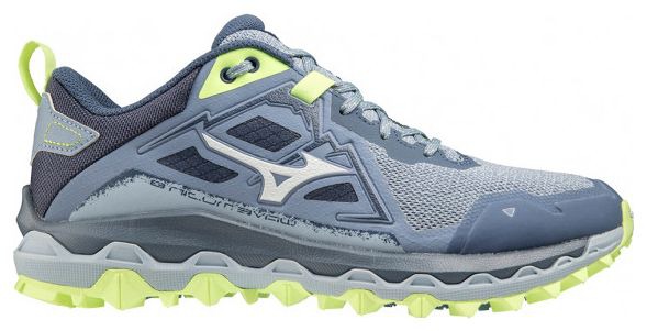 Chaussure de running Trail Mizuno Wave Mujin 8