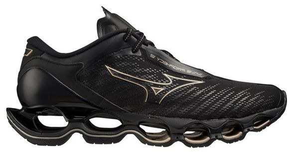 Chaussure de running Route Mizuno Wave Prophecy 12