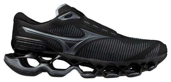 Chaussure de running Route Mizuno Wave Prophecy 15