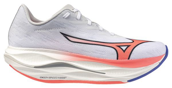 Chaussure de running Route Mizuno Wave Rebellion Flash 3