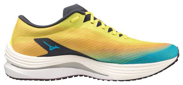 Chaussure de running Route Mizuno Wave Rebellion Flash