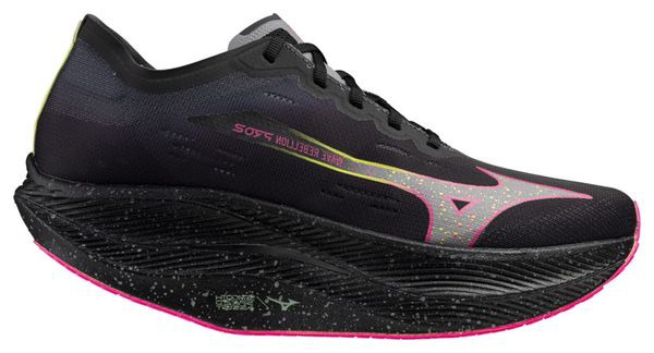 Chaussure de running Route Mizuno Wave Rebellion Pro 2