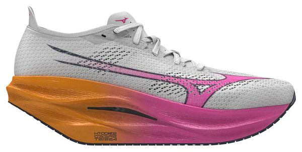 Chaussure de running Route Mizuno Wave Rebellion Pro 3