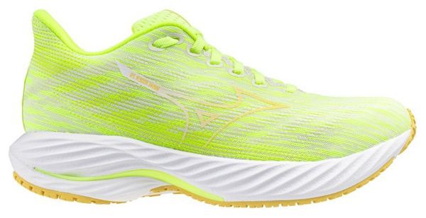 Chaussure de running Route Mizuno Wave Rider 28