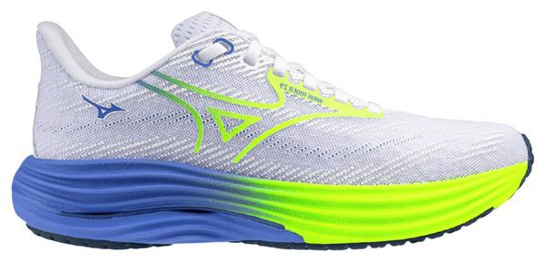 Chaussure de running Route Mizuno Wave Rider 29