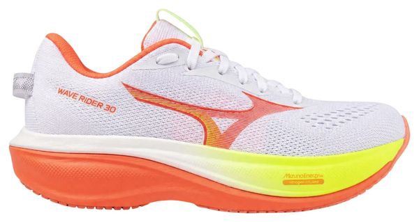 Chaussure de running Route Mizuno Wave Rider 30