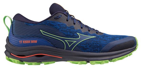 Chaussure de running Trail Mizuno Wave Rider TT