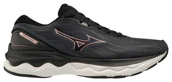 Chaussure de running Route Mizuno Wave Skyrise 3