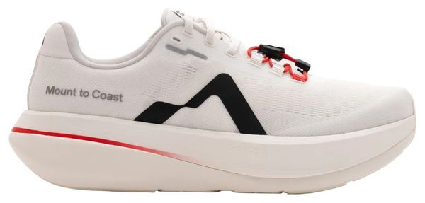Chaussure de running Route Mount To Coast C1 Pulse