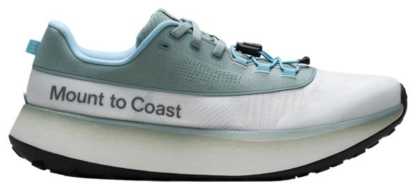 Chaussure de running Trail Mount To Coast H1 Everglades