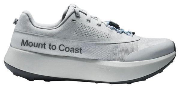 Chaussure de running Trail Mount To Coast H1 White Sands