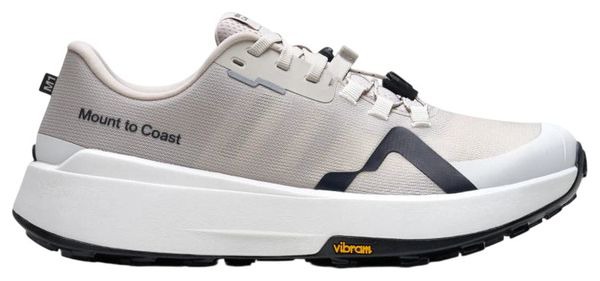 Chaussure de running Route Mount To Coast M1