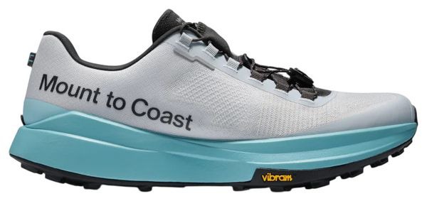 Chaussure de running Trail Mount To Coast T1 Snow Line
