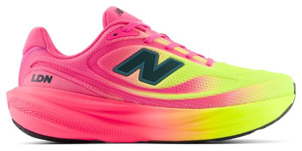 Chaussure de running Route New Balance 1080 v15 TCS London Marathon