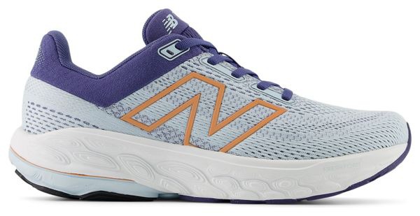 Chaussure de running Route New Balance Fresh Foam X 860 v14