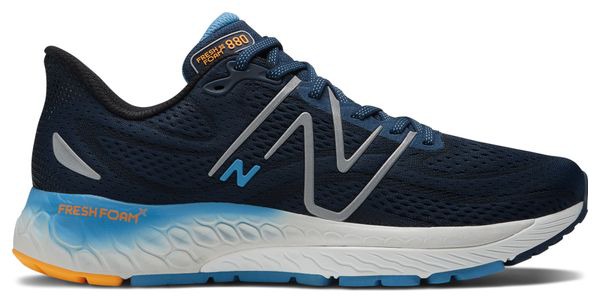 Chaussure de running Route New Balance Fresh Foam X 880 v13