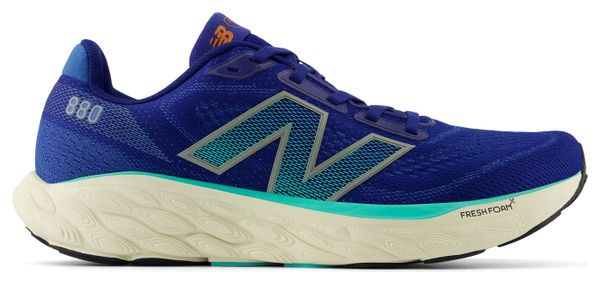Chaussure de running Route New Balance Fresh Foam X 880 v14