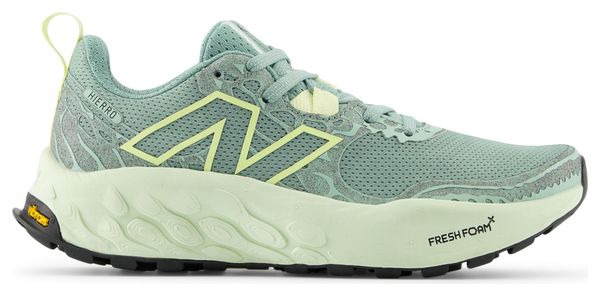 Chaussure de running Trail New Balance Fresh Foam X Hierro v8