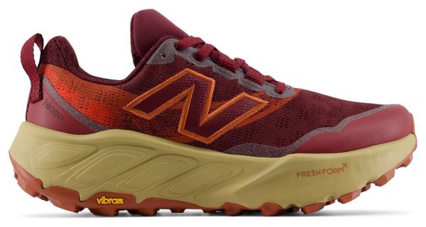 Chaussure de running Trail New Balance Fresh Foam X Hierro v9