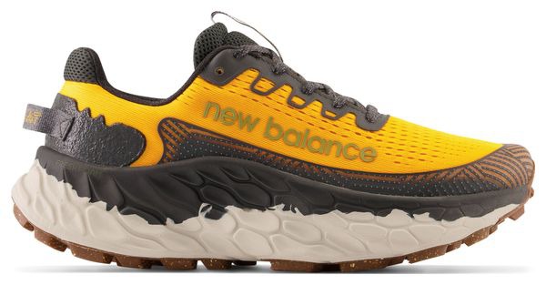 Chaussure de running Trail New Balance Fresh Foam X More Trail v3