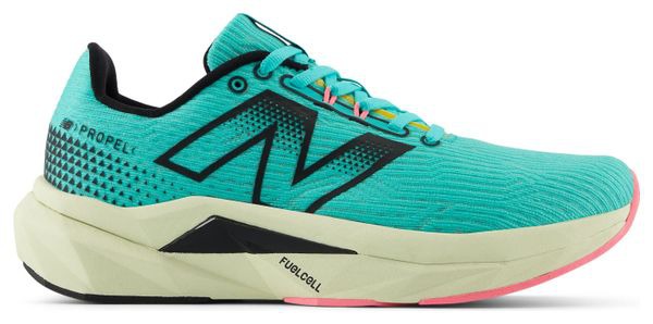 Chaussure de running Route New Balance FuelCell Propel v5