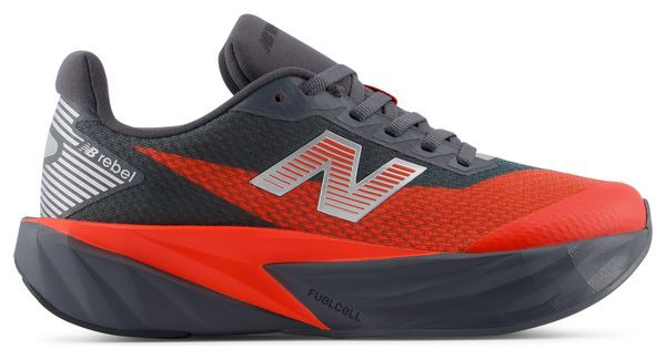 Chaussure de running Route New Balance FuelCell Rebel Lace
