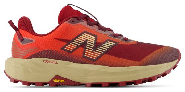 Chaussure de running Trail New Balance FuelCell Rebel Trail