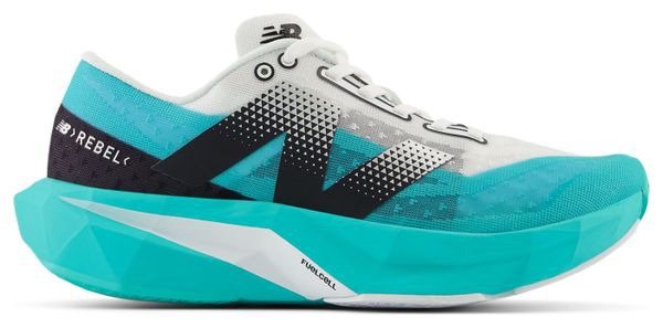 Chaussure de running Route New Balance FuelCell Rebel v4