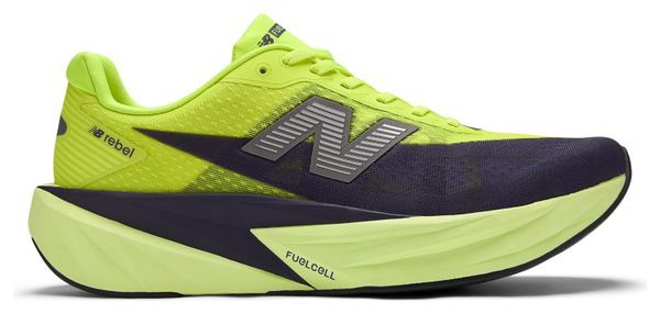 Chaussure de running Route New Balance FuelCell Rebel v5
