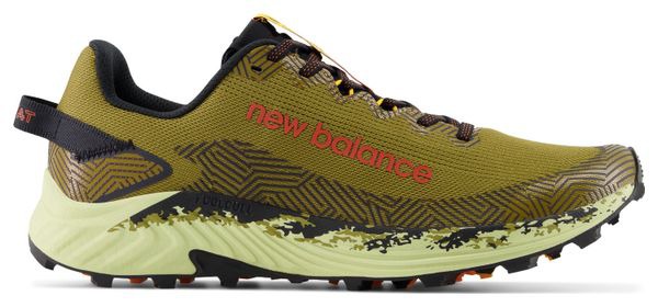 Chaussure de running Trail New Balance FuelCell Summit Unknown v4