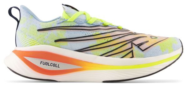 Chaussure de running Route New Balance FuelCell SuperComp Elite v3