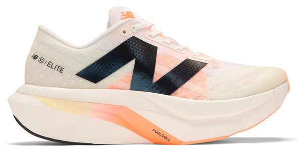 Chaussure de running Route New Balance FuelCell SuperComp Elite v4