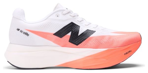 Chaussure de running Route New Balance FuelCell SuperComp Elite v5