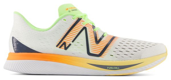 Chaussure de running Route New Balance FuelCell SuperComp Pacer v1