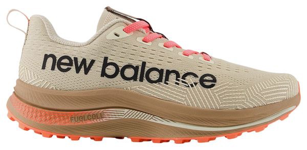 Chaussure de running Trail New Balance FuelCell SuperComp Trail