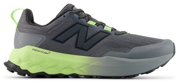 Chaussure de running Trail New Balance Garoé v2