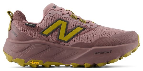 Chaussure de running Trail New Balance Hierro v9 GTX