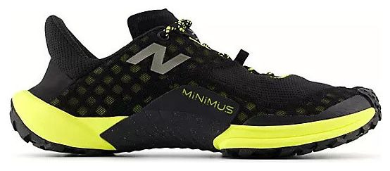 Chaussure de running Trail New Balance Minimus Trail