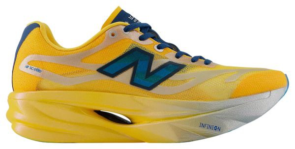 Chaussure de running Route New Balance SuperComp Elite v6