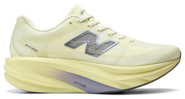 Chaussure de running Route New Balance SuperComp Rebel