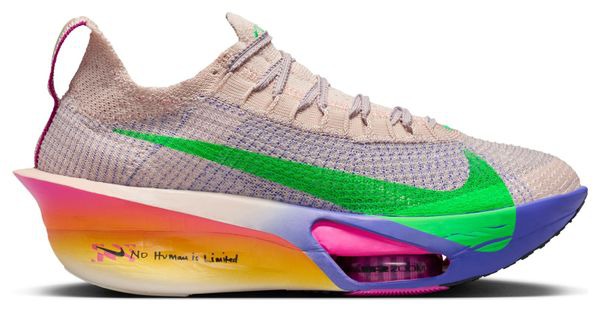 Chaussure de running Route Nike Alphafly 3 "Eliud Kipchoge"