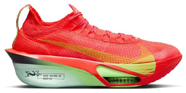 Chaussure de running Route Nike Alphafly 3 Fast Pack
