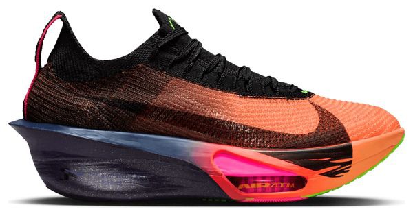 Chaussure de running Route Nike Alphafly 3 Glam