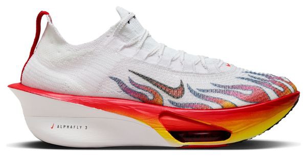 Chaussure de running Route Nike Alphafly 3 Hakone